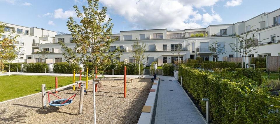 Erdgeschoßwohnung Bonn Friesdorf - 3 Zimmer, 81 m&sup2;, 1.900&euro; | Angebot:26674861