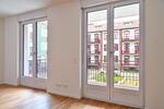 Neubau! Schicke 4-RaumWohnung mit zwei Balkonen!