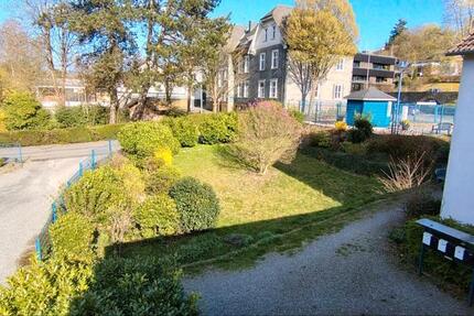 Wohnung Waldbröl - 2 Zimmer, 55 m&sup2;, 580&euro; | Angebot:26067498