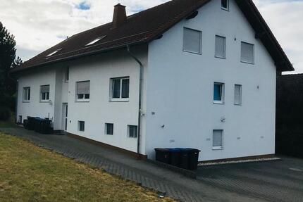 2-Zi.-Wohnung mit Terrasse am Aartalsee in Ndwb. zimmer