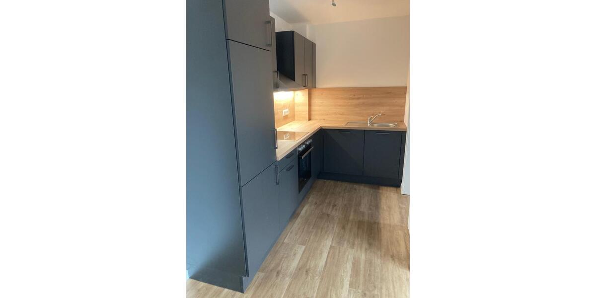 Etagenwohnung Bredstedt - 2 Zimmer, 60 m&sup2;, 390&euro; | Angebot:25921382