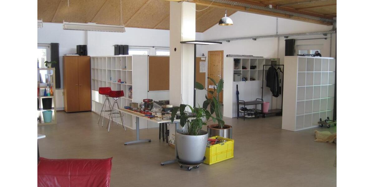 Gewerbeobjekt Bad Krozingen - 459&euro; | Angebot:23674530
