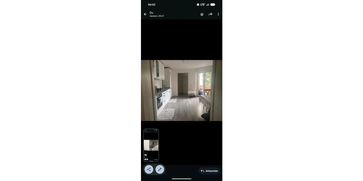 Etagenwohnung Euskirchen - 3 Zimmer, 82 m&sup2;, 1.025&euro; | Angebot:24873189