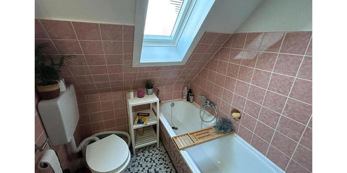 Etagenwohnung Neuenkirchen-Vörden Vörden - 3.5 Zimmer, 90 m&sup2;, 700&euro; | Angebot:26233692