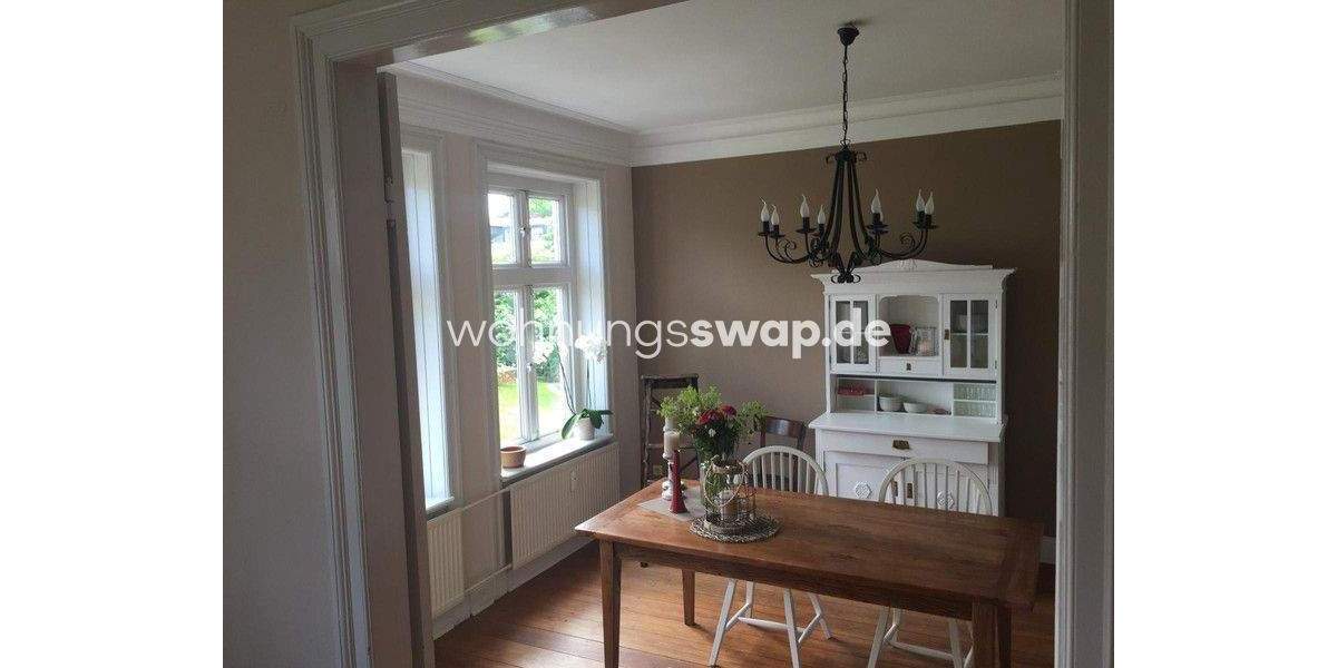 Etagenwohnung Hamburg Rotherbaum - 4 Zimmer, 74 m&sup2;, 1.095&euro; | Angebot:25992531