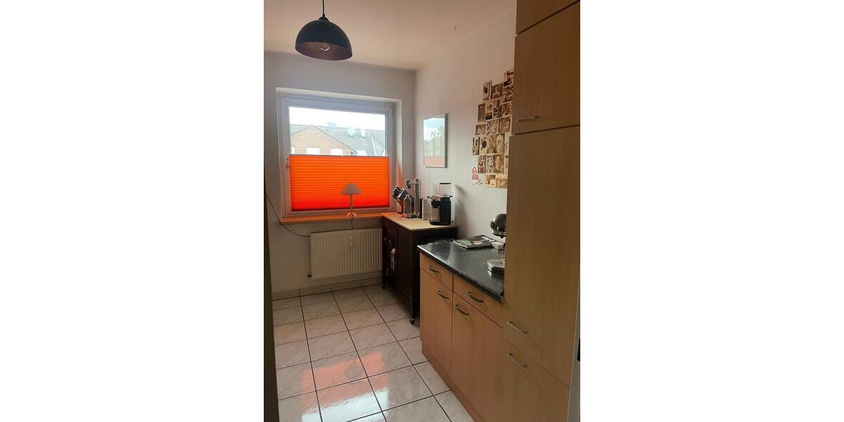 3-Zi-OG-Wohnung 3 zimmer