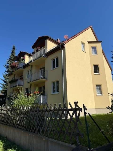 Wohnung zum Mieten in Wilsdruff 574 € 64.5 m²