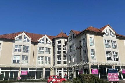 Wohnung Pulsnitz - 2 Zimmer, 55 m&sup2;, 380&euro; | Angebot:26662907