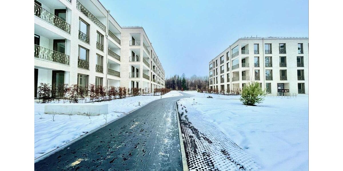 Etagenwohnung Haar - 2 Zimmer, 56 m&sup2;, 1.295&euro; | Angebot:24506309