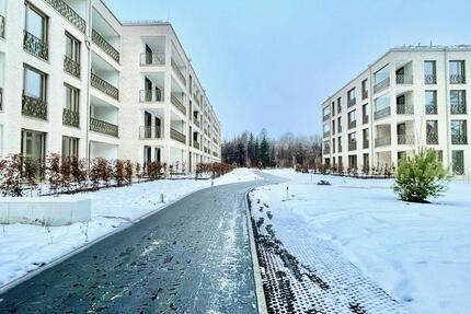 Wohnung Haar - 2 Zimmer, 56 m&sup2;, 1.295&euro; | Angebot:24506309