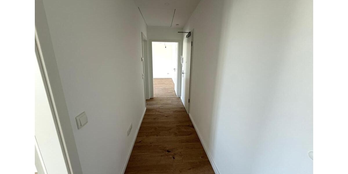 Gemütliche 2-Raum-Wohnung mit Balkon in Alt Salbke ! 2 zimmer