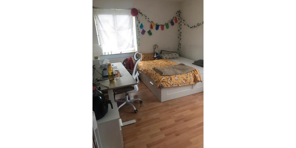 Wohnen auf Zeit Tübingen Derendingen - 1 Zimmer, 25 m&sup2;, 450&euro; | Angebot:24743786