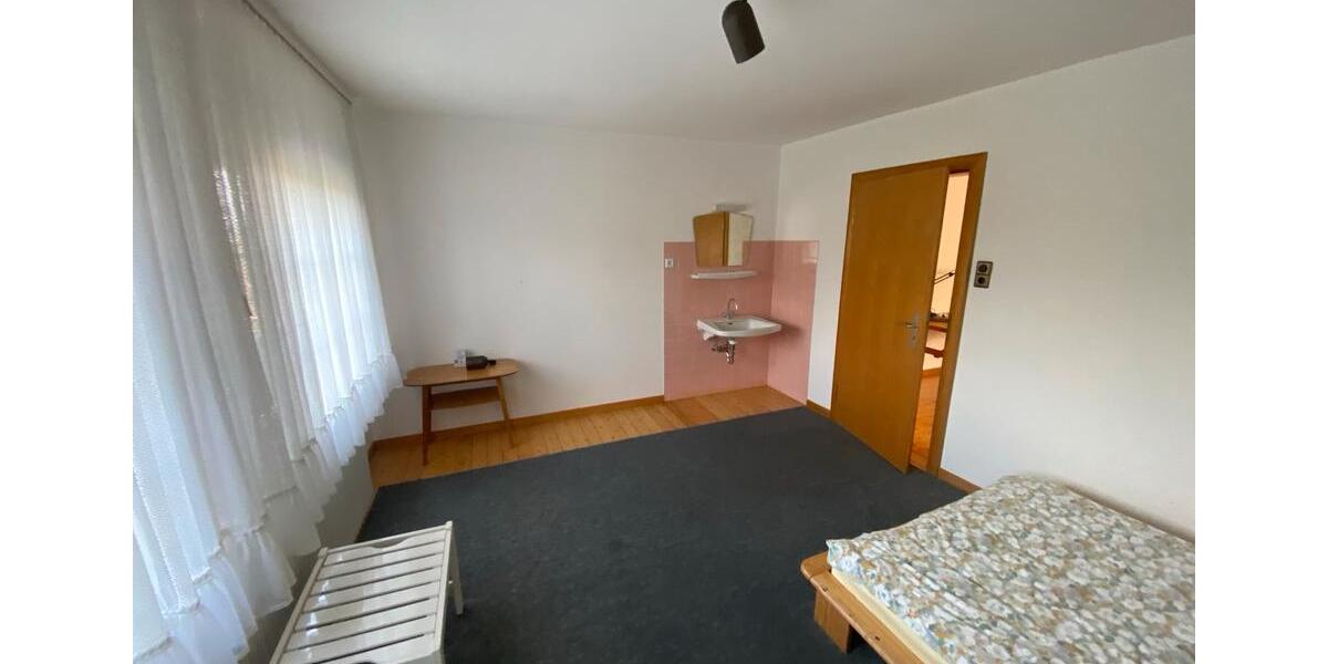 Wohnen auf Zeit Wuppertal Gemarkung Nächstebreck - 2 Zimmer, 34 m&sup2;, 550&euro; | Angebot:25929703