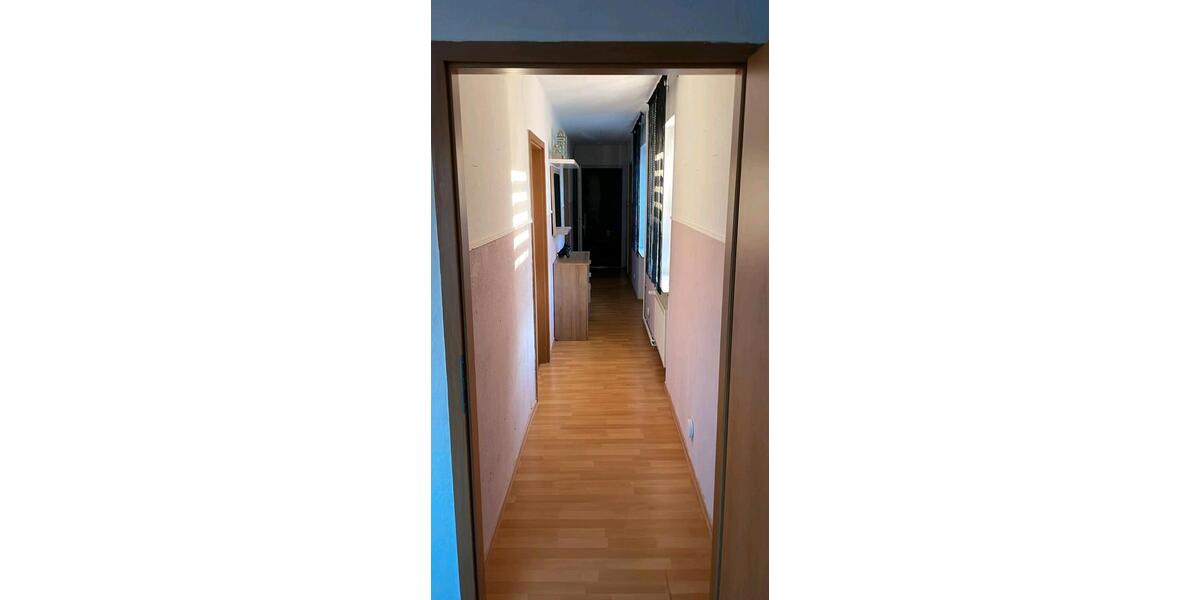 Biete eine 2 Zimmer - Wohnung mit Küche und Bad 2 zimmer