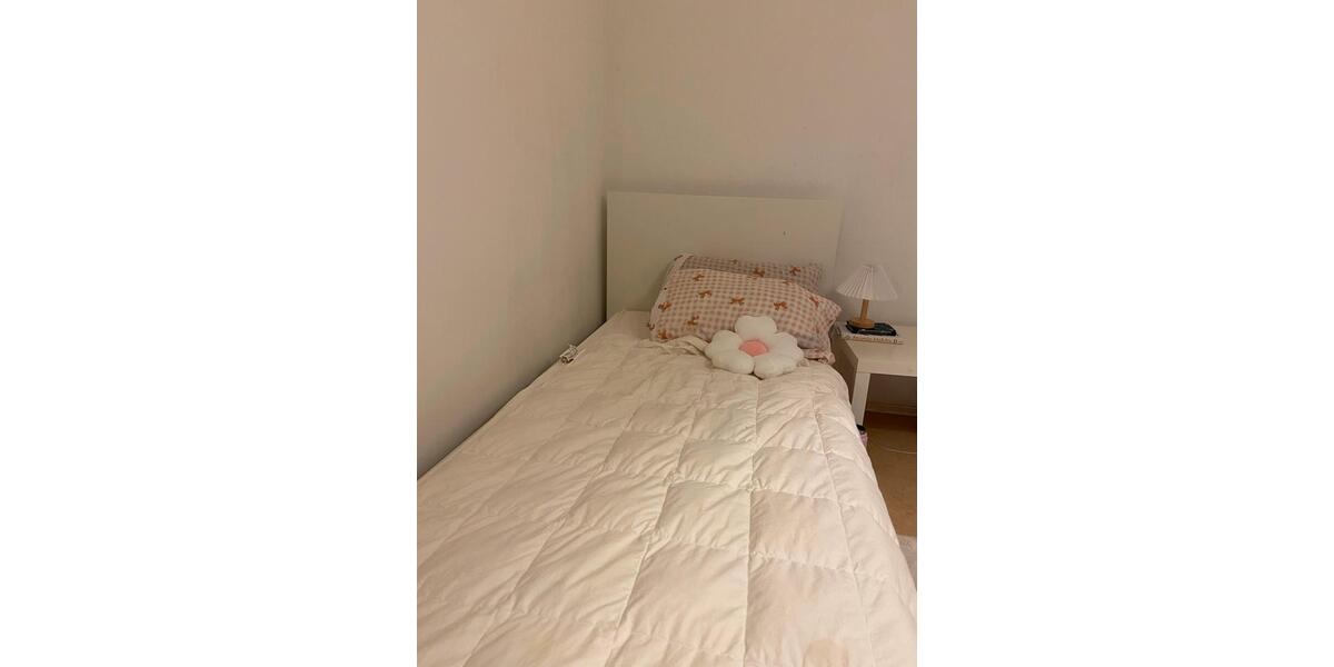 Erdgeschoßwohnung Schweinfurt Gartenstadt - 18 Zimmer, 18 m&sup2;, 440&euro; | Angebot:26528746