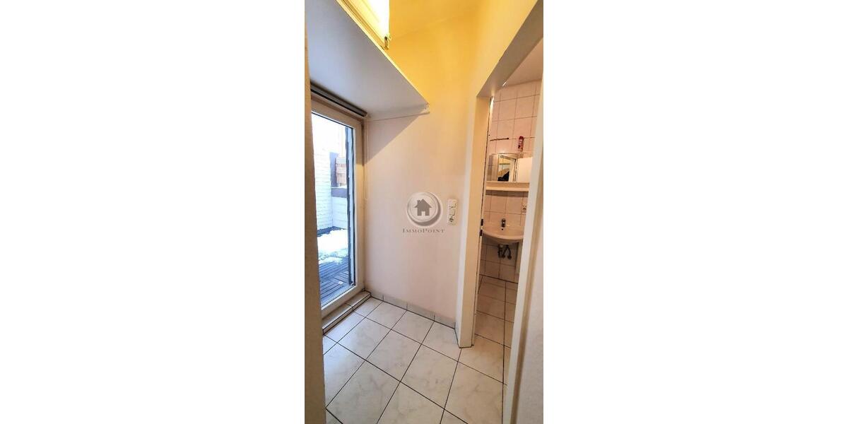 Etagenwohnung Iserlohn - 1.5 Zimmer, 48 m&sup2;, 395&euro; | Angebot:26640317