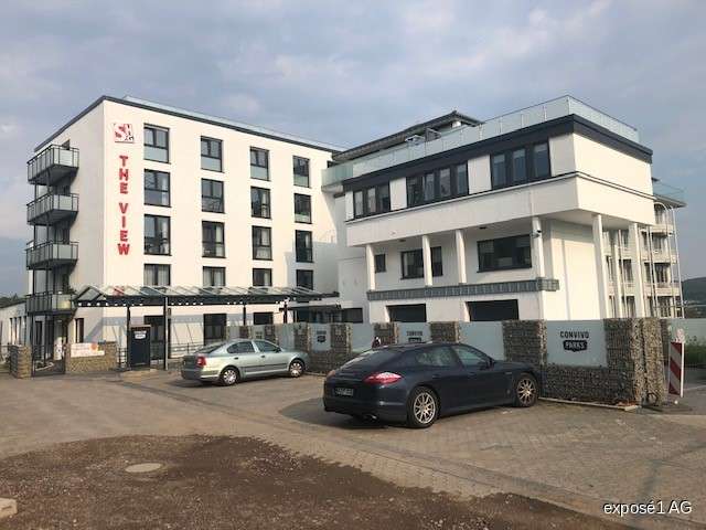 Etagenwohnung Herdecke - 2 Zimmer, 77 m&sup2;, 1.050&euro; | Angebot:24826268