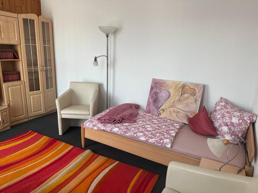 WG Zimmer in Plattling 300€ netto