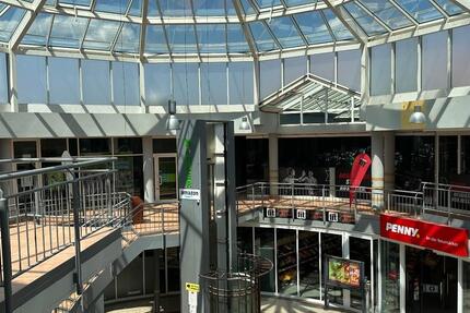 Helle Shop-Fläche in 1-A-Innenstadt-Lage von Helmstedt zimmer