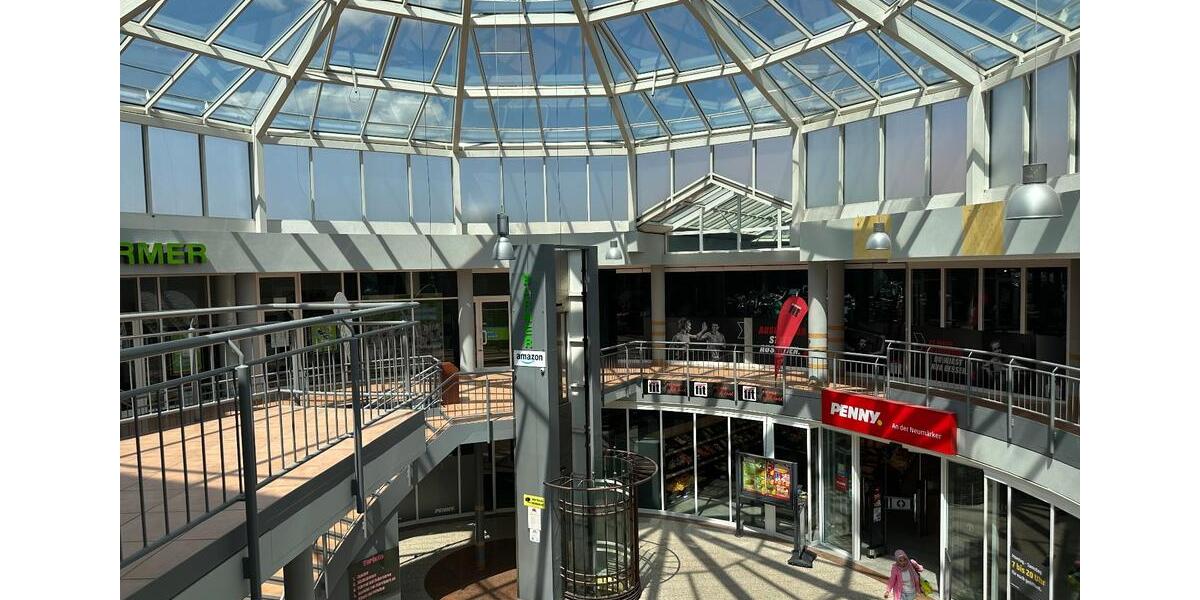 Helle Shop-Fläche in 1-A-Innenstadt-Lage von Helmstedt zimmer