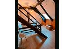 Dachgeschoßwohnung Clausthal-Zellerfeld Zellerfeld - 4 Zimmer, 130 m&sup2;, 800&euro; | Angebot:26376837