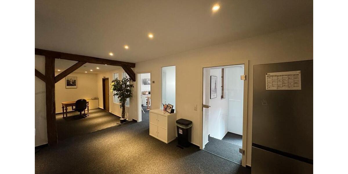 Gewerbeobjekt Fritzlar - 1.400&euro; | Angebot:21372261