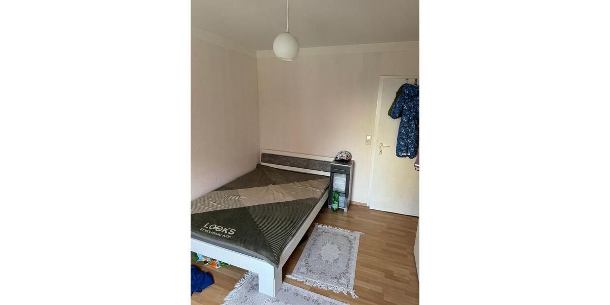 Etagenwohnung Walheim - 3 Zimmer, 63 m&sup2;, 850&euro; | Angebot:25407138
