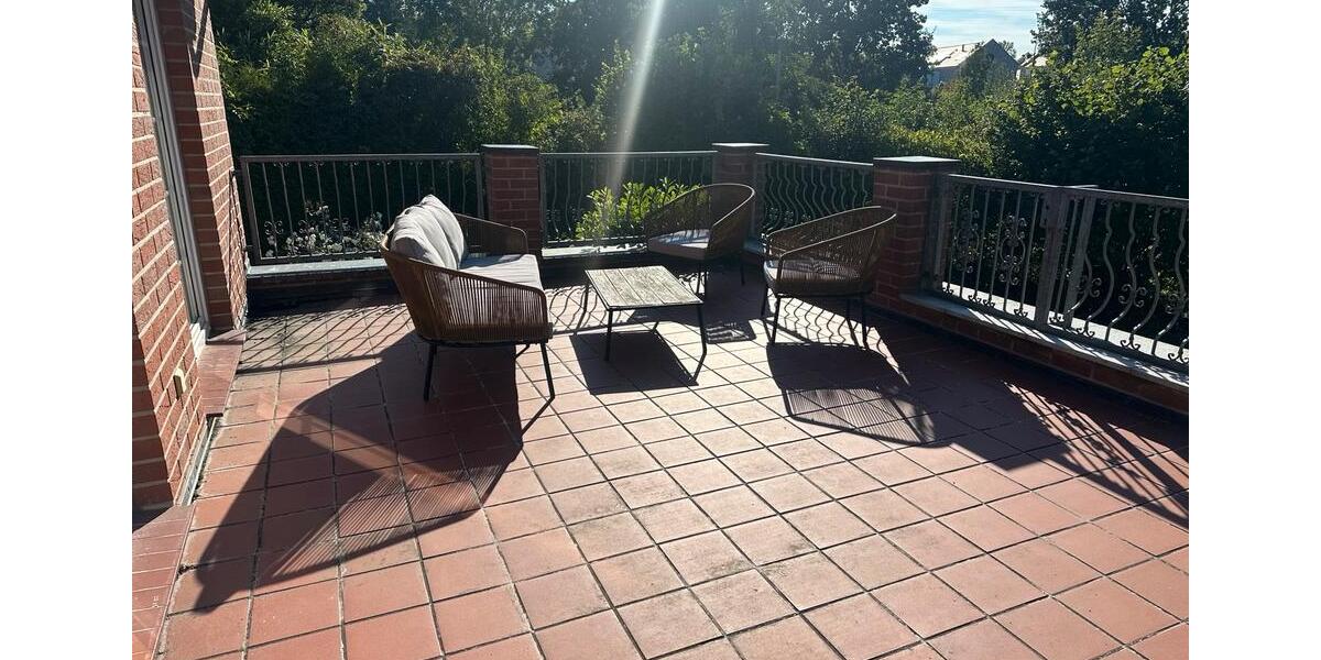 Erdgeschoßwohnung Scharbeutz - 3 Zimmer, 20 m&sup2;, 1.700&euro; | Angebot:24422514