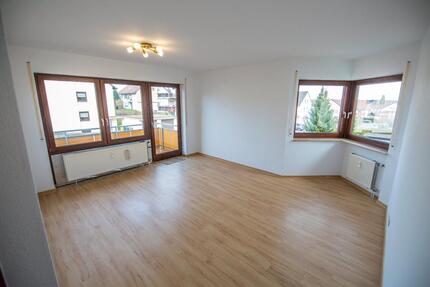 Schöne 3-Zimmer Mietwohnung in ruhiger Lage in Welzheim zimmer