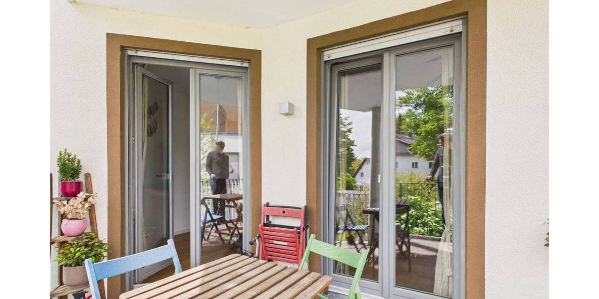 Etagenwohnung Berlin Marienfelde - 3 Zimmer, 93 m&sup2;, 2.200&euro; | Angebot:26712743