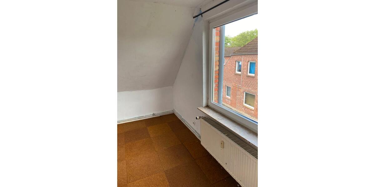 Dachgeschoßwohnung Bad Bodenteich - 3 Zimmer, 85 m&sup2;, 360&euro; | Angebot:26604196