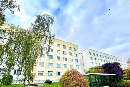 Wohnung Guben Sprucke - 3 Zimmer, 58 m&sup2;, 356&euro; | Angebot:27020329