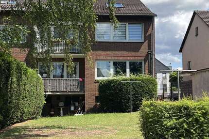 Wohnung Langenfeld - 4 Zimmer, 90 m&sup2;, 1.000&euro; | Angebot:26934721
