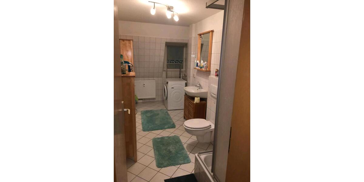 Dachgeschoßwohnung Neubrandenburg - 2 Zimmer, 58 m&sup2;, 770&euro; | Angebot:26674935