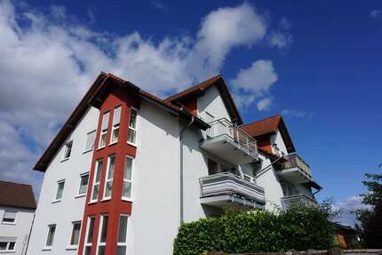 Wohnung zum Mieten in Steinfeld 430 € 48 m²