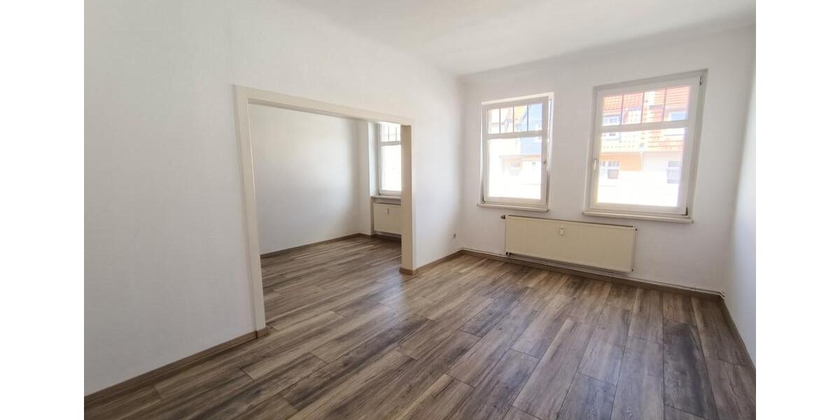 Etagenwohnung Mühlhausen (Thüringen) - 2 Zimmer, 73 m&sup2;, 445&euro; | Angebot:26440888