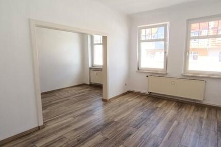 Wohnung Mühlhausen (Thüringen) - 2 Zimmer, 73 m&sup2;, 445&euro; | Angebot:26440888
