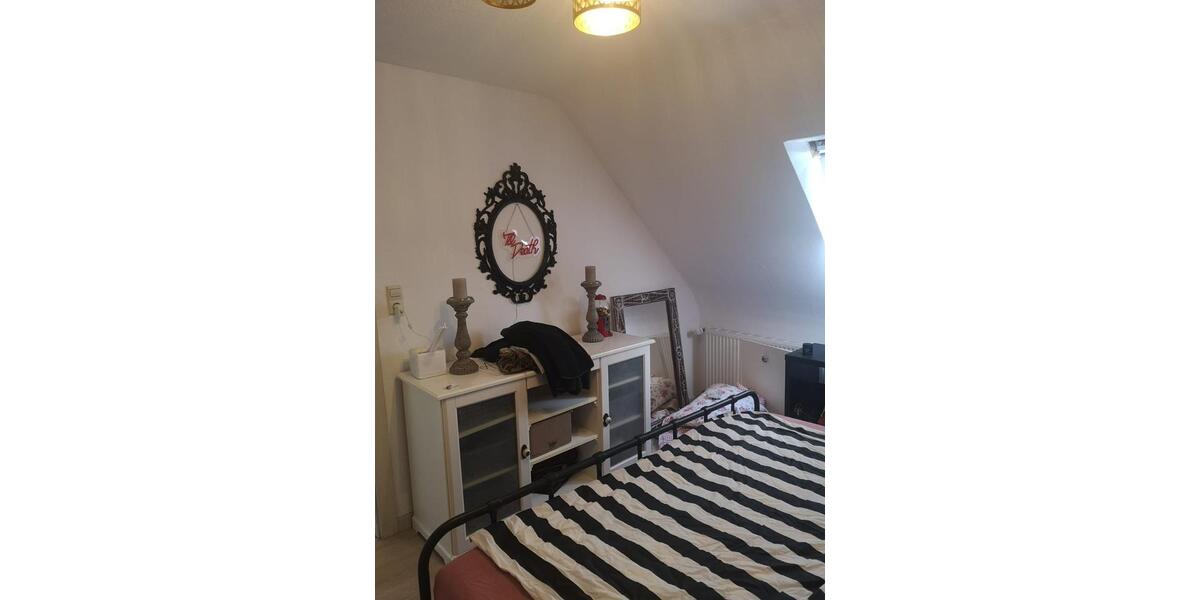 Dachgeschoßwohnung Ruppertsweiler - 3 Zimmer, 75 m&sup2;, 600&euro; | Angebot:26505174