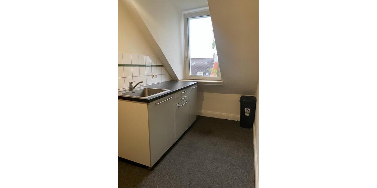 Wohnen auf Zeit Wuppertal Elberfeld - 1 Zimmer, 33 m&sup2;, 499&euro; | Angebot:26628624