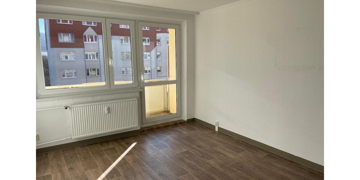 Etagenwohnung Sollstedt - 2 Zimmer, 43 m&sup2;, 250&euro; | Angebot:25975044