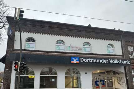 Einzelhandel in Dortmund Brackel 1.500 € 126 m² zimmer