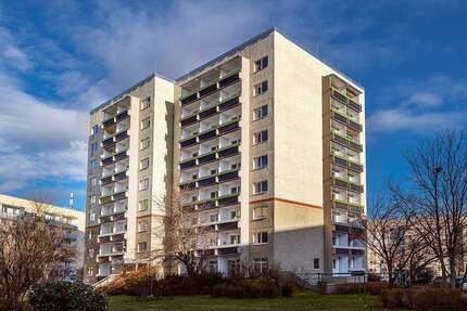 Wohnung Leipzig Schönau - 1 Zimmer, 29 m&sup2;, 233&euro; | Angebot:27287520