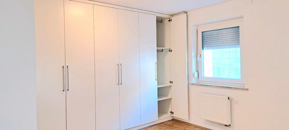 WG in Mainburg 1 zimmer