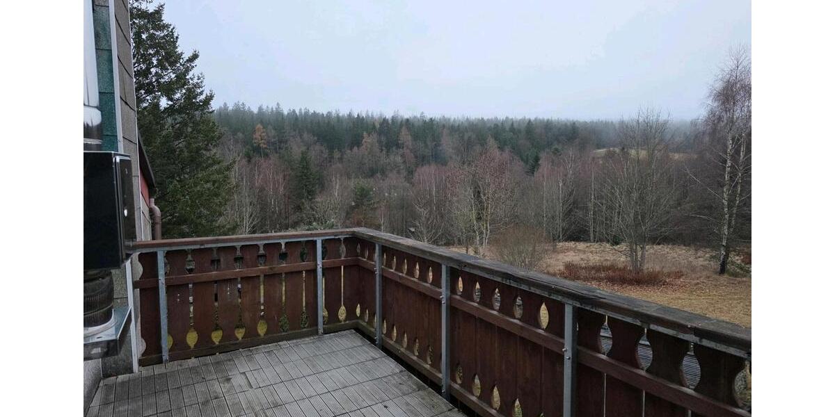 3-Zimmer-Wohnung in 95709 TröstauVordorfermühle zu vermieten 3 zimmer