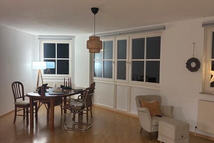 WG Zimmer in 95qm Wohnung mit Hund frei 2 zimmer