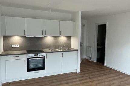 Helle schöne 1,5 Zimmer Wohnung in Kemnath zu vermieten 1.5 zimmer