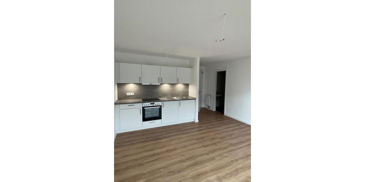 Helle schöne 1,5 Zimmer Wohnung in Kemnath zu vermieten 1.5 zimmer