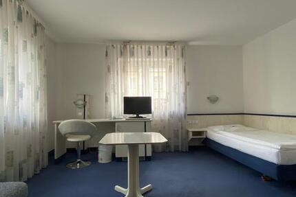 Wohnen auf Zeit Böblingen - 1 Zimmer, 18 m&sup2;, 850&euro; | Angebot:25590344