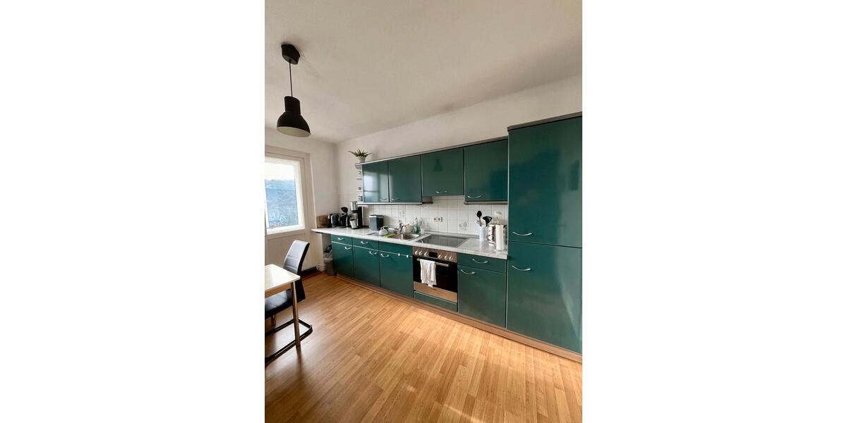 Wohnen auf Zeit Osnabrück Wüste - 16 Zimmer, 76 m&sup2;, 418&euro; | Angebot:26661719