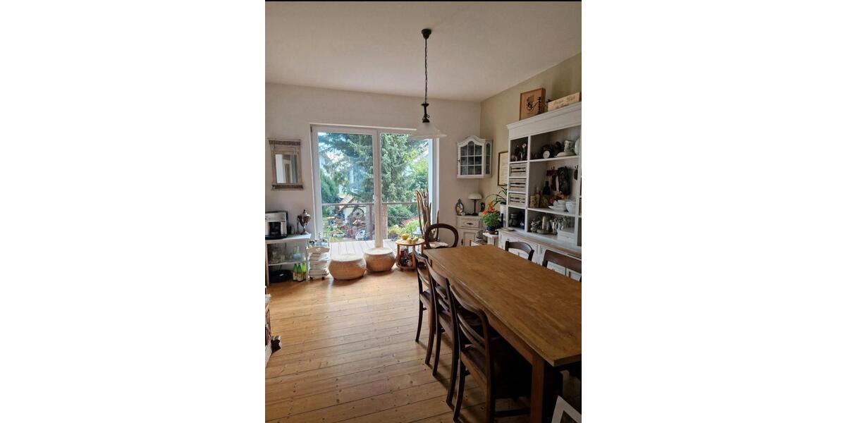 Wohnen auf Zeit Friedberg (Hessen) - 1 Zimmer, 60 m&sup2;, 400&euro; | Angebot:26348003
